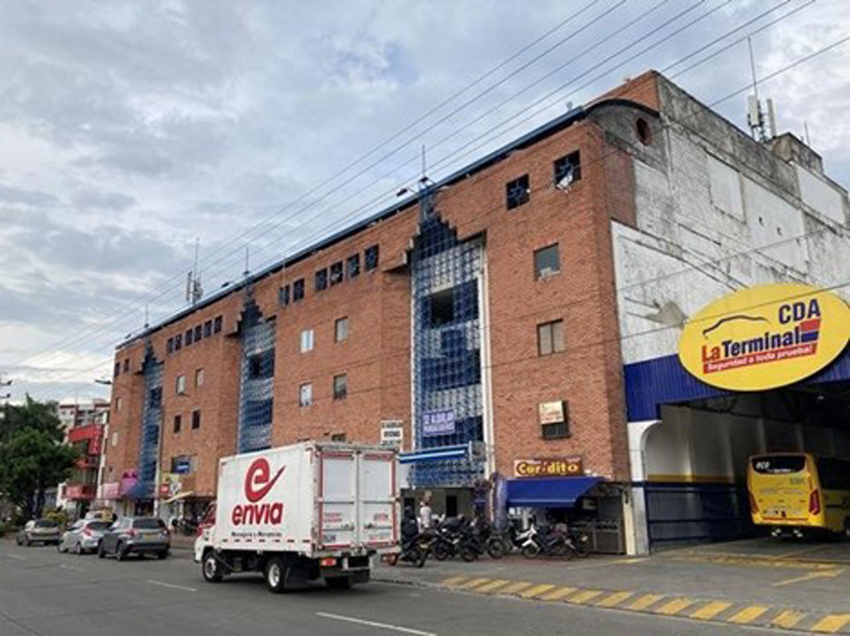 Local Comercial No. 4-30