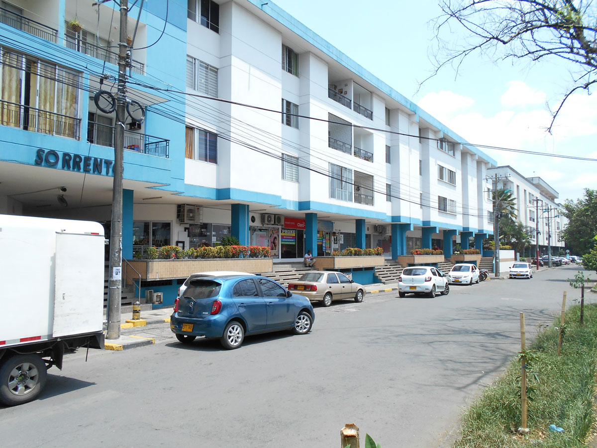 Local Comercial No. 31